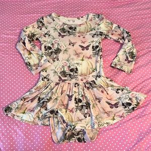 Posh Peanut OG Halloween Francesca Twirl *please read description*